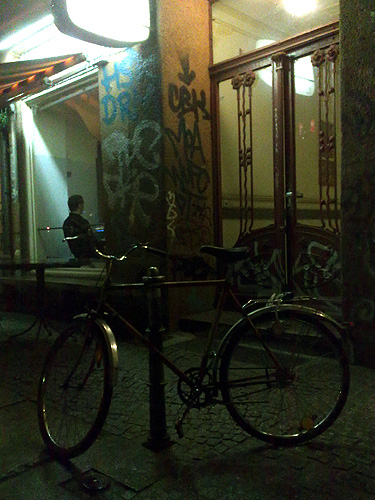 Berlin Bike