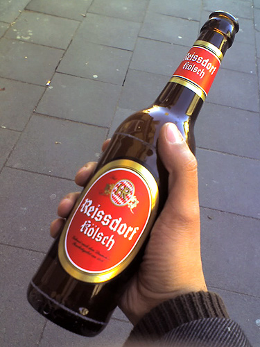 German Beer