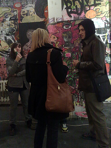 Berlin Art Show